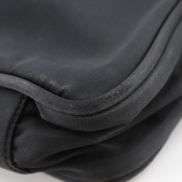 PRADA Black Tote Bag - Picture 7 of 15